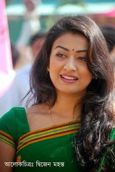 Hot Assamese Actress Rimpi Das - Rimpi-Das-8