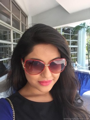 Tanvi Sharma Assamese Actress