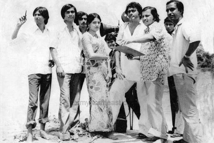 7 Facts You Need To Know About The First Assamese Thriller Film Magical Assam