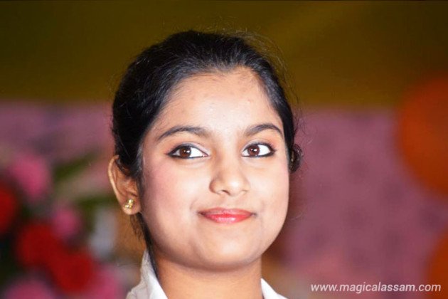 Happy Birthday Nahid Afrin [10 Photos] Magical Assam