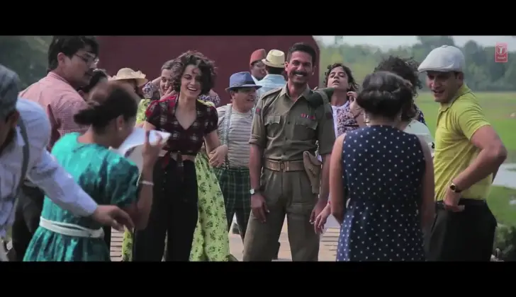 Rangoon shot in assam