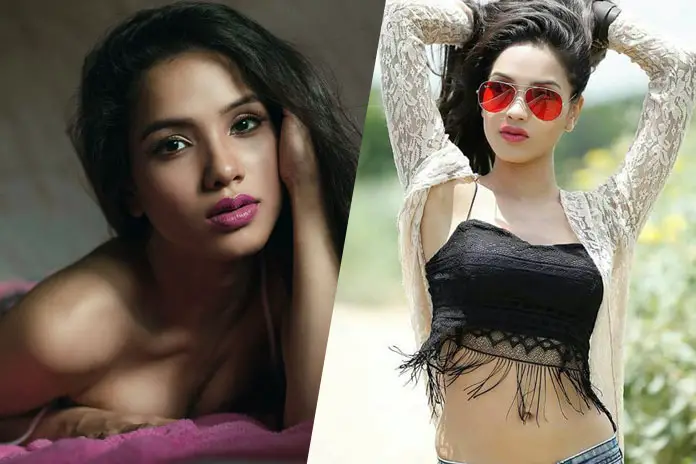 Priyanka Bora - The Assam Actress in Ragini MMS Returns [5 Facts]