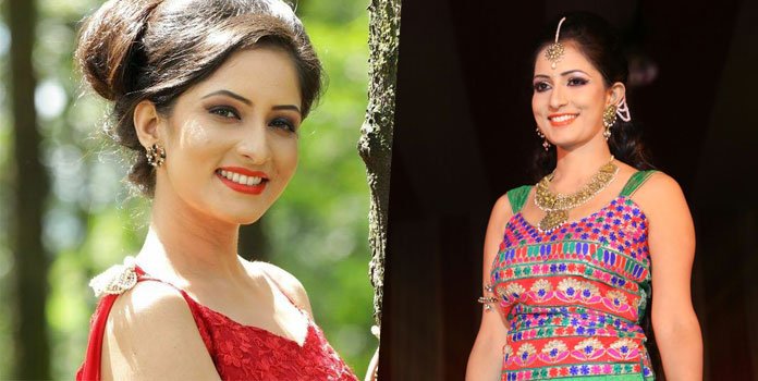 Top 10 New Age Assamese Actresses Who Are Dominating Instagram - Magical  Assam