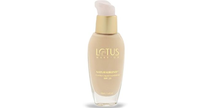 Best Foundation for Oily Skin in India