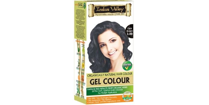 Best Hair Color Without Ammonia and Peroxide in India