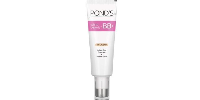 Pond’s White Beauty BB+ Fairness Cream 01 Original