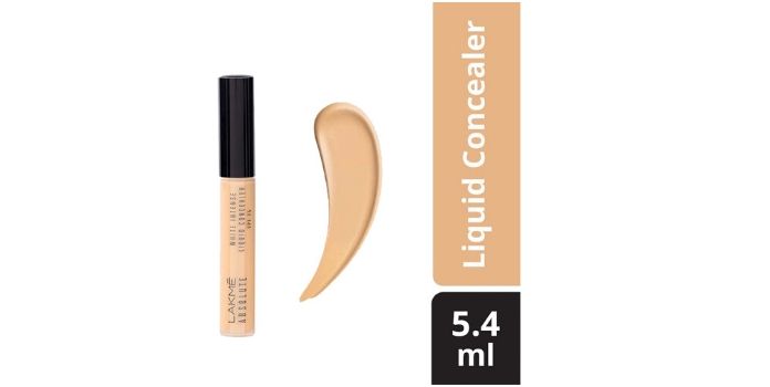 Best Concealers in India for oily Skin