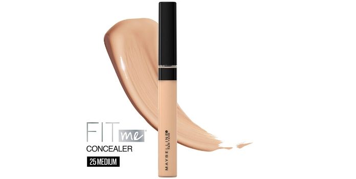 Best Concealers in India for Dry Skin