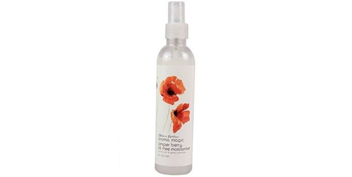 Aroma Magic Juniper Berry Oil Free Moisturiser