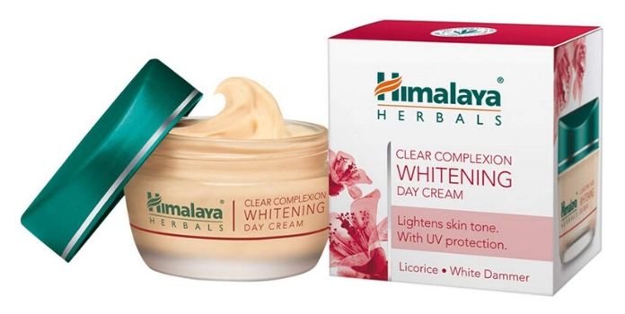 Himalaya Clear Complexion Day Cream