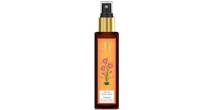 Forest essentials Panchpushp Facial Toner