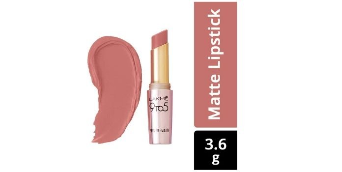 Best Lipstick Shades for Wheatish Skin
