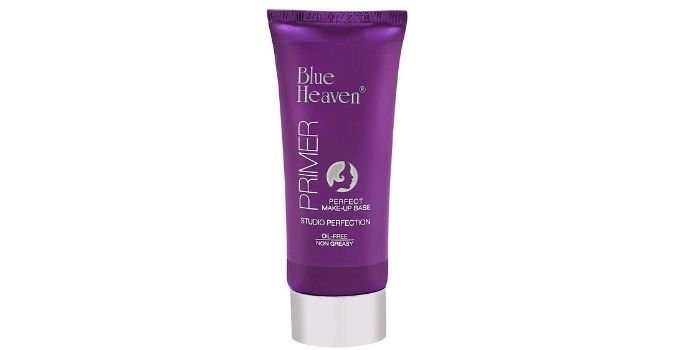 Primer for Oily Skin