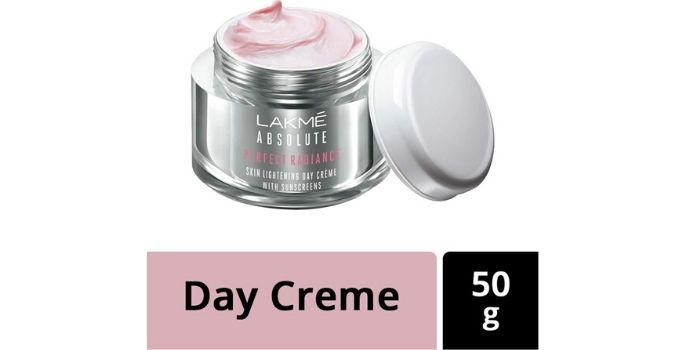 1. Lakme Absolute Perfect Radiance Skin