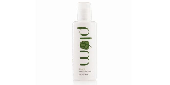 Plum Green Tea alcohol-free toner