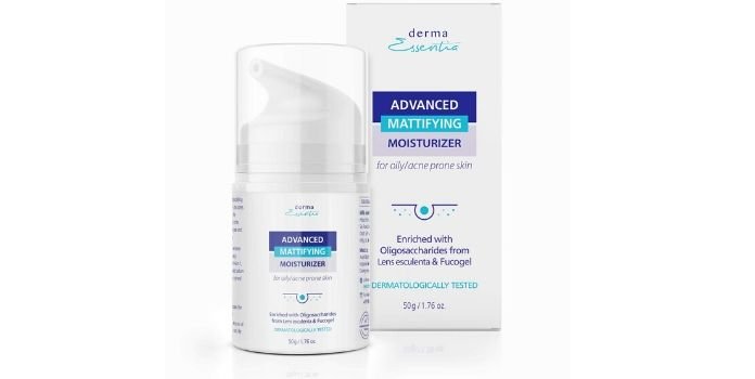 Derma Essentia Ultra Hydrating Moisturizer