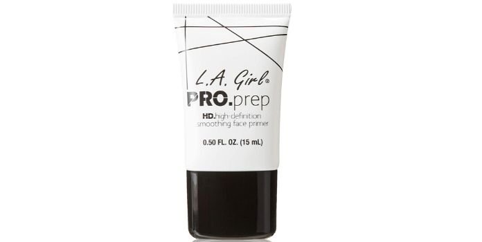 Primer for Oily Skin