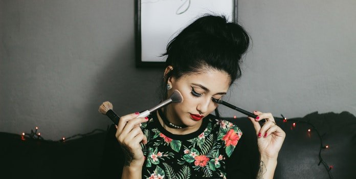 Tips for Applying Eyeshadow
