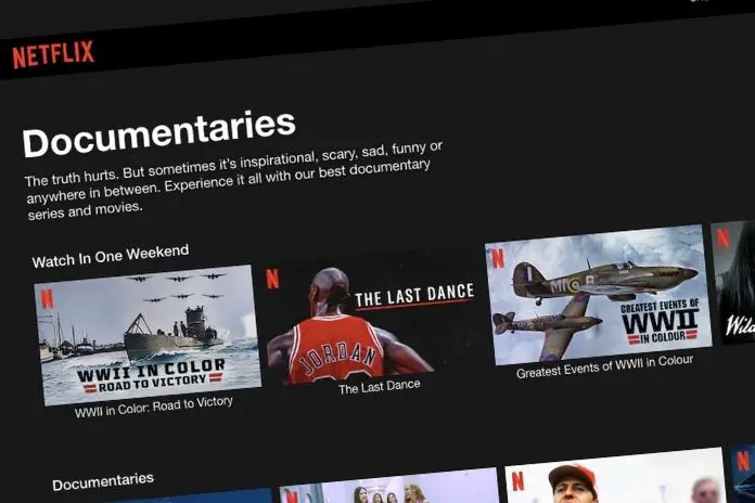 Best Documentaries on Netflix India