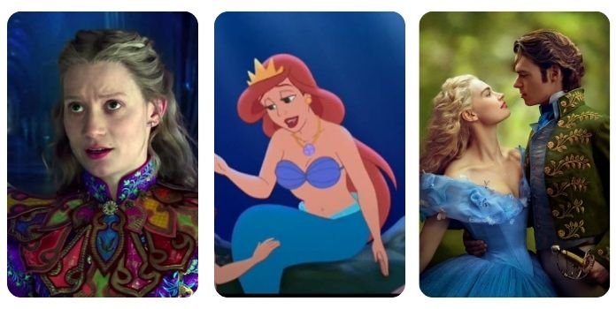 Best Movies on Fairy Tales
