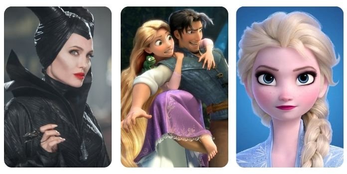 Best Movies on Fairy Tales