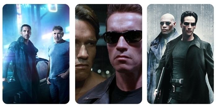 Best Movies About the Future