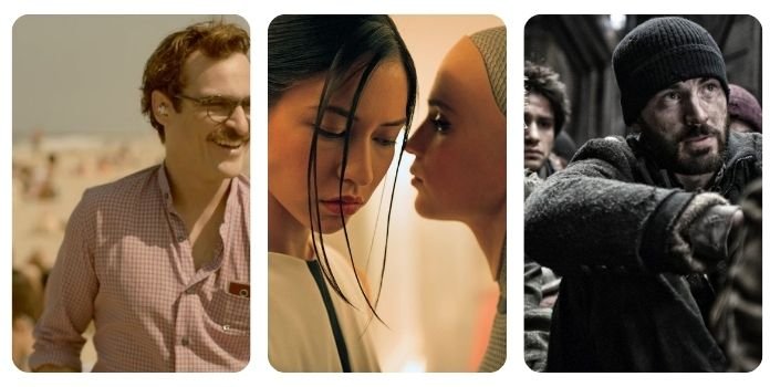 Best Movies About the Future