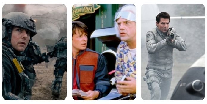 Best Movies About the Future