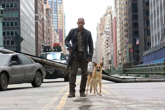 12 Best Post-Apocalyptic Thrillers Movies Like I Am Legend