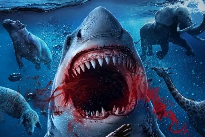 Shark Movies on Netflix