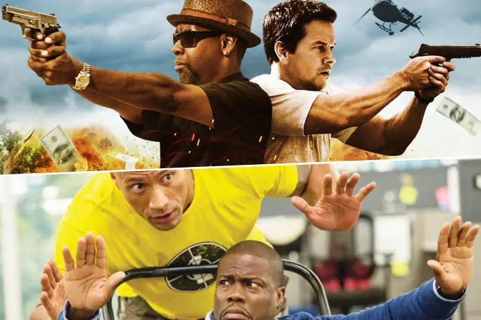 15 Best Action Comedy Movies Like 22 Jump Street