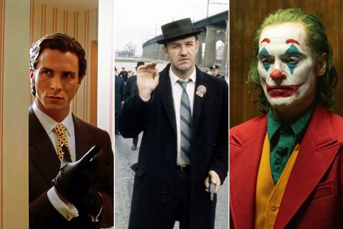 7 Psychological Thriller Movies Like Taxi Driver - Magical Assam