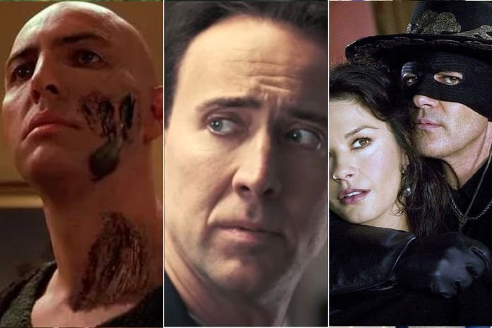 9 Blockbuster Movies Like Pirates of the Caribbean - Magical Assam