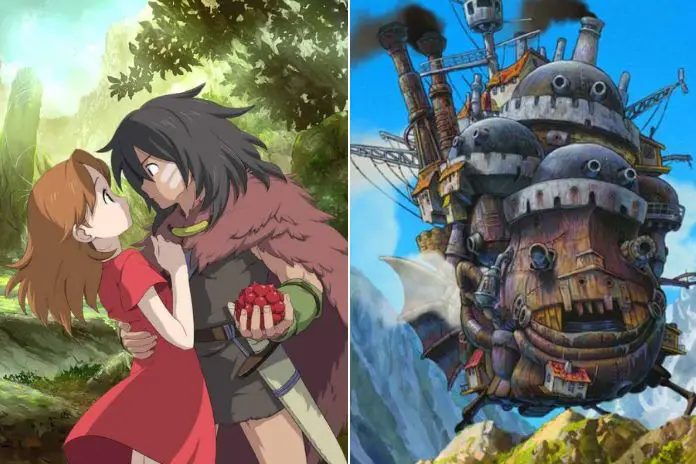 10 Best Anime Movies Like Akira